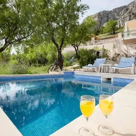 Rita Holiday home