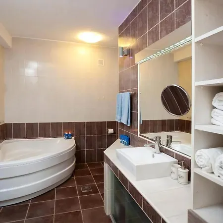 Holiday home Rita Makarska