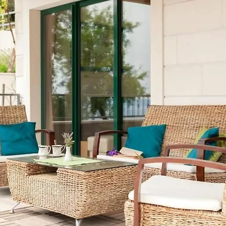 Rita Holiday home *