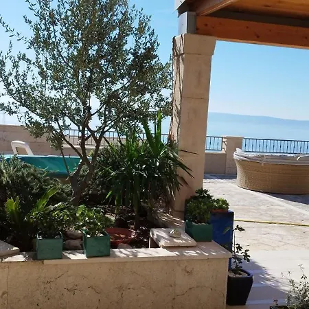 Holiday home Rita Makarska