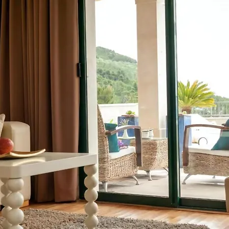 Rita Holiday home Makarska