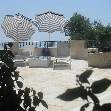 Rita Holiday home