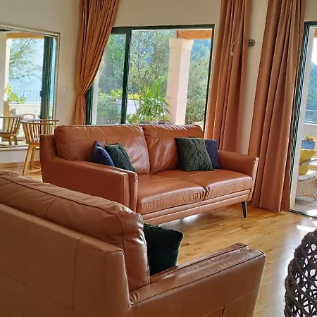 Holiday home Rita *