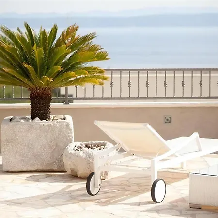 Holiday home Rita *