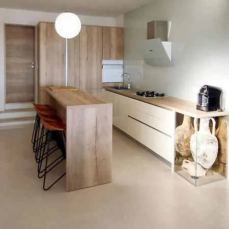 Rita Holiday home *